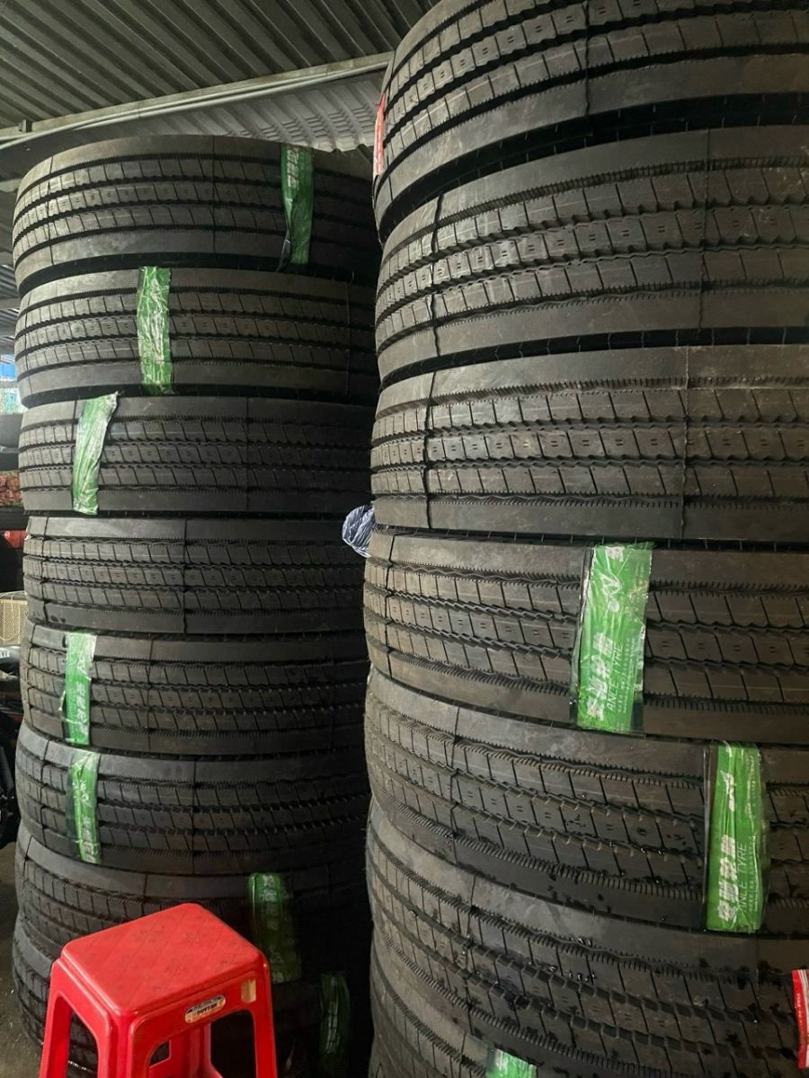 LỐP XE GIÁ RẺ NĂM 2024